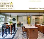 Remodeling Trends - September 2015