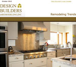 Remodeling Trends - October 2015