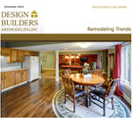 Remodeling Trends - December 2015