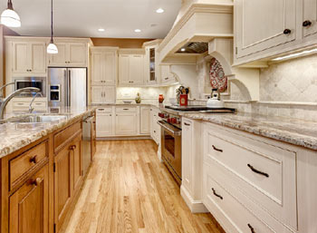 lighting kitchen remodel bright