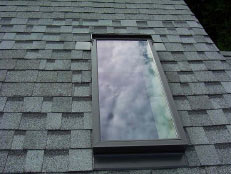 roof window