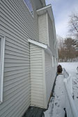 siding home