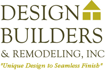 Design Builders Logo