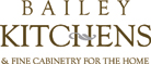 bailey kitchens logo