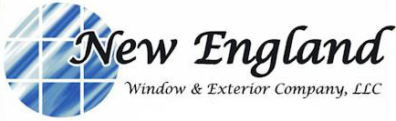 new england windows logo